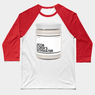 Jacob's Bathwater Baseball T-Shirt